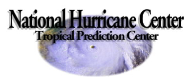 National Hurricane Center