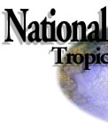 National Hurricane Center