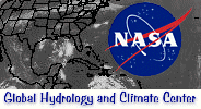 Global Hydrology and Climate Center