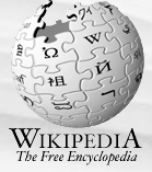 Wikipedia